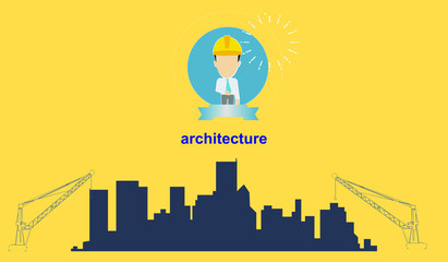 architecture profile