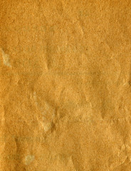 Vintage Paper Texture