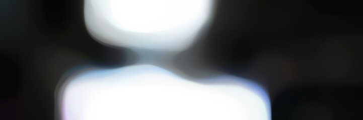 smooth horizontal header background graphic with light gray, very dark green and light slate gray colors and space for text