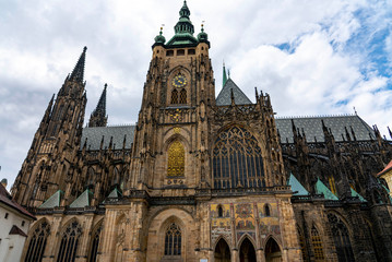 St. Vitus Cathedral