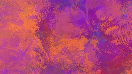 abstract background with brush strokes pattern abstract color trickle grunge background, concrete wall graffiti. multi colored shapes and patterns. handmade spray paintings.painted rough surface
