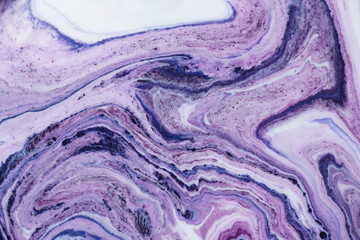 Natural Luxury. Aqua Menthe. Marbleized effect. Ancient oriental drawing technique. Marble texture. Acrylic painting- can be used as a trendy background for posters, cards, invitations.