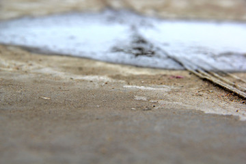 Puddle