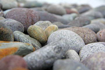 Stones