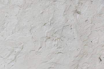 White rough concrete wall texture background. cement wall. plaster texture. blank for the designer