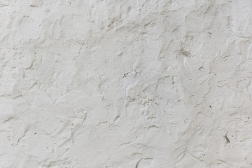 White rough concrete wall texture background. cement wall. plaster texture. blank for the designer