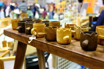 ハンドメイド（Handmade）