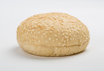 Pan Hamburguesa