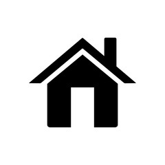 home icon vector