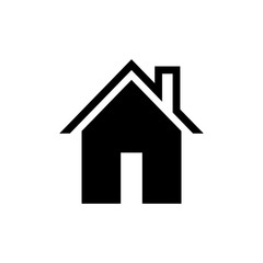 home icon vector
