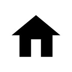 home icon vector