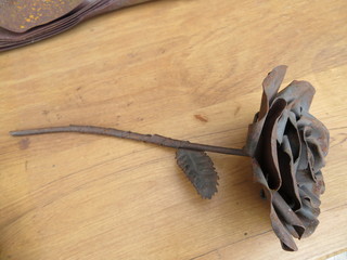 Beautiful artisan products manufactured by expert hands