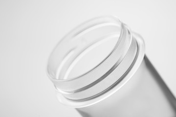 preform pet bottle colored