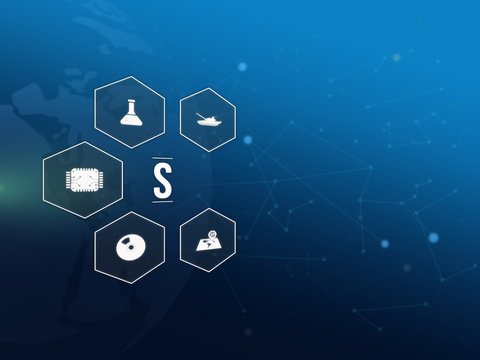 S