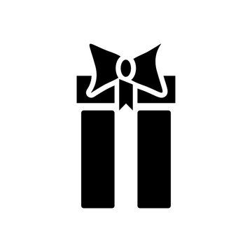 gift box icon vector