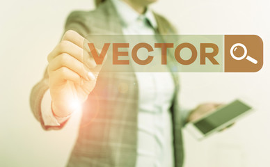 Text sign showing . Business photo text the nonobjective motif that cannot be described any other...