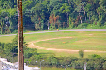 Obraz premium landscape