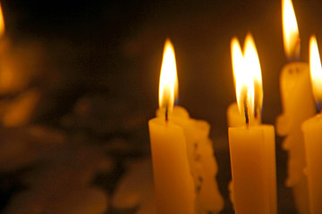 Candle
