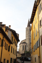 Quattro passi a Belluno