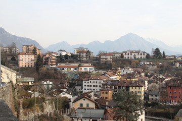 Quattro passi a Belluno