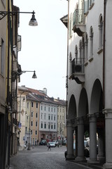 Quattro passi a Belluno