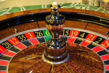 game table roulette from elite casino