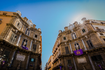 Fototapeta premium Art architect 3