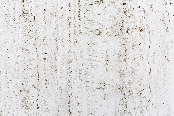 Fototapeta na wymiar background of a concrete white wall texture