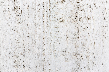 background of a concrete white wall texture