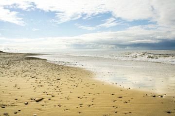Sonne, Strand und Meer