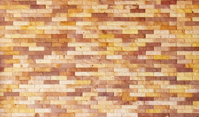 brick wall background