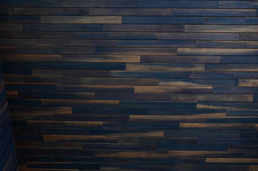 dark wood board texture background