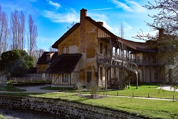Témoignage architectural historique