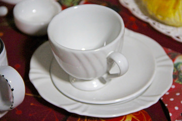 cup