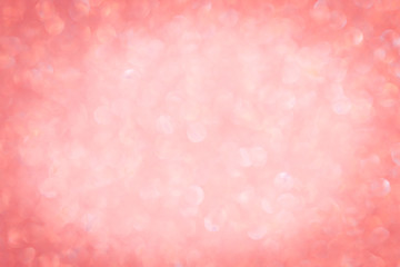 Red shining texture and background for vanentines day. Red Glittering texture.