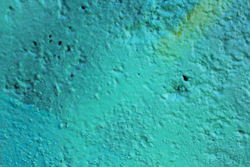 painted concrete wall texture. grunge background for your design