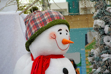 snowman