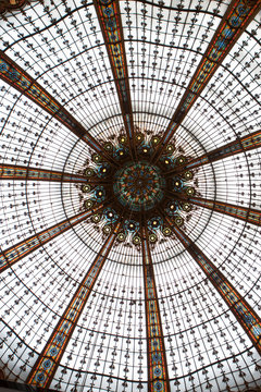 Dome of Church