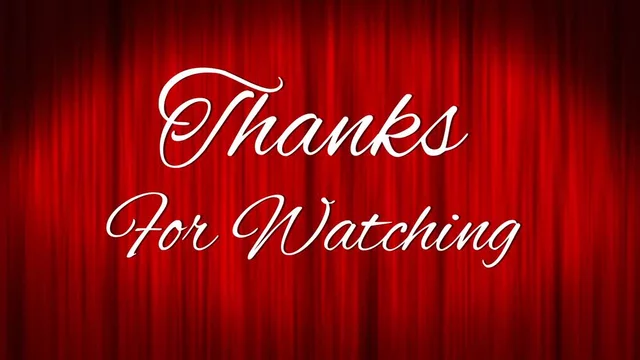 271 Best Thanks For Watching Images Stock Photos Vectors Adobe Stock 271 Best Thanks For Watching Images Stock Photos Vectors Adobe Stock