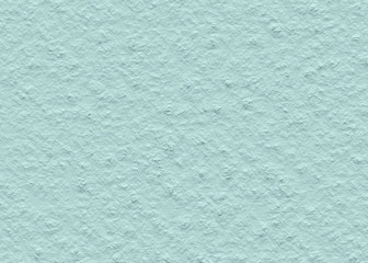 Green mint blue grunge wall texture background. Use for summer holiday concept.