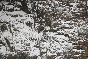 Nikkou Yunishikawa Winter 日光湯西川温泉の冬