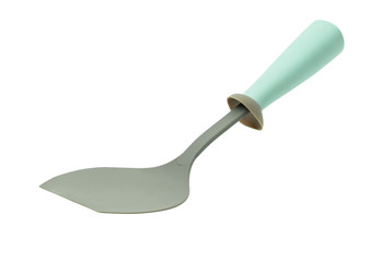 modern silicone spade