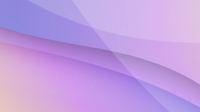 2D flat Animations 4K Purple color and Pink color background abstract art