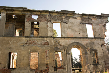 rovine
