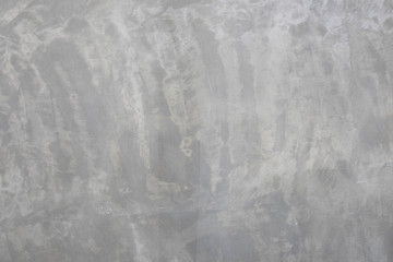 Naklejka premium Blur and noise old grey cement wall texture background image like vintage theme. Design on cement and concrete texture for pattern and background.