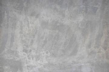 Blur and noise old grey cement wall texture background image like vintage theme. Design on cement and concrete texture for pattern and background.