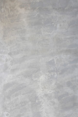 Blur and noise old grey cement wall texture background image like vintage theme. Design on cement and concrete texture for pattern and background.