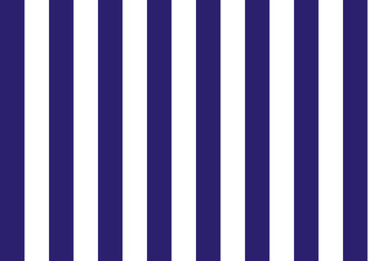 background of stripes in white and blue