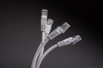 kabel RJ-45 internet