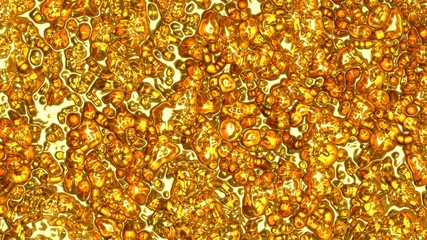 Abstract gold marble texture. Golden wave background. Gold liquid texture. Abstract design or art element for your projects